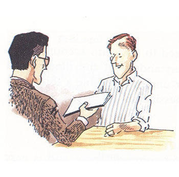 The Experience of the Patient
