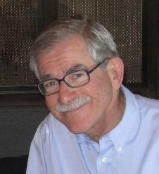 Bill Gould talks to DrB